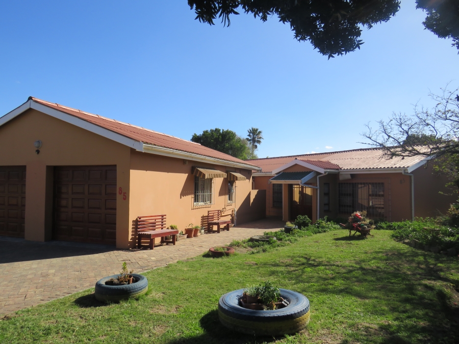 4 Bedroom Property for Sale in East Bank Eastern Cape